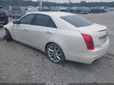 Cadillac Cts Premium 1G6AT5S37E0123806 снимка