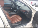 Cadillac Cts Premium 1G6AT5S37E0123806 снимка