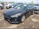 HYUNDAI SONATA SE 5NPE24AF0JH693067 снимка
