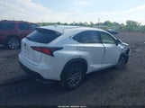 LEXUS NX 300 JTJBARBZ8K2200862 снимка
