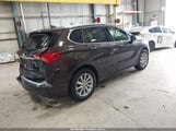 BUICK ENVISION FWD ESSENCE LRBFXCSA7LD169361 снимка