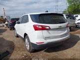 Chevrolet Equinox Awd Lt 3GNAXUEV3MS179202 photo