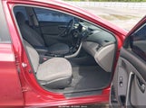 HYUNDAI ELANTRA SE 5NPDH4AE1GH759460 снимка