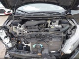 Nissan Rogue Sport S Awd Xtronic Cvt JN1BJ1AWXMW663869 снимка