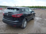 Nissan Rogue Sport S Awd Xtronic Cvt JN1BJ1AWXMW663869 photo