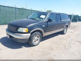 FORD F-150 LARIAT/XL/XLT 1FTRX17L43KA53690 снимка