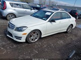 MERCEDES-BENZ C 300 LUXURY 4MATIC/SPORT 4MATIC WDDGF8BB2CA643903 снимка