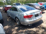 AUDI A5 2.0T PREMIUM WAULFAFR7CA027599 fotografie