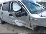 Ford F-150 Fx4/Harley-Davidson/King Ranch/Lariat/Platinum/Xl/Xlt 1FTFW1EV7AFD19333 снимка