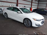 CHEVROLET MALIBU FWD 1LT 1G1ZD5ST8PF213682 fotografie