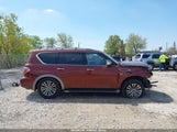 Nissan Armada Platinum JN8AY2NE9J9733193 снимка