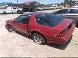 CHEVROLET CAMARO 1G1FP87F3FN168282 снимка