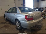 SUBARU IMPREZA WRX JF1GD29692G530814 снимка