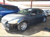 NISSAN ALTIMA 2.5 S 1N4AL3AP3DN463967 снимка