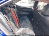 TOYOTA COROLLA SE 2T1BURHE3HC916318 снимка