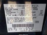 FORD ESCAPE XLT 1FMYU03124KA37410 снимка