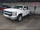 CHEVROLET SILVERADO 1500 1LT 3GCUKRECXGG176238 снимка