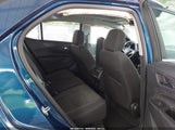 CHEVROLET EQUINOX FWD LT 3GNAXKEVXML350994 photo