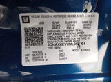 CHEVROLET EQUINOX FWD LT 3GNAXKEVXML350994 fotografie
