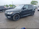Land Rover Range Rover Sport 3.0L V6 Supercharged Hse SALWR2FV9HA177661 fotografie