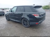 Land Rover Range Rover Sport 3.0L V6 Supercharged Hse SALWR2FV9HA177661 fotografie