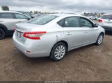 NISSAN SENTRA S 3N1AB7AP4FY347173 снимка