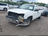 CHEVROLET SILVERADO 1500 WORK TRUCK 1GCEC14X94Z198976 fotografie