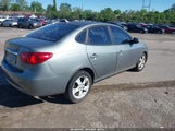 HYUNDAI ELANTRA SE KMHDU4AD5AU833863 снимка