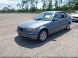 BMW 325XI WBAEU33414PM61213 снимка