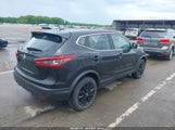NISSAN ROGUE SPORT S FWD XTRONIC CVT JN1BJ1AV9MW306867 fotografie