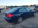 INFINITI G35X JNKCV51F65M303782 снимка