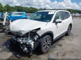SUBARU FORESTER LIMITED JF2SKAUCXMH538176 снимка