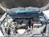 NISSAN ROGUE S JN8AS5MT7BW168920 снимка