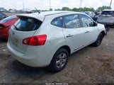 NISSAN ROGUE S JN8AS5MT7BW168920 снимка