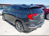 GMC TERRAIN DENALI 3GKALSEX5JL320307 снимка
