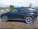 HYUNDAI TUCSON LIMITED 5NMJECDE5RH352159 photo