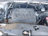 HONDA ODYSSEY LX 2HKRL18511H560330 снимка