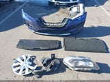 NISSAN ROGUE S 5N1AT2MT4JC732686 снимка