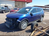 NISSAN ROGUE S 5N1AT2MT4JC732686 снимка