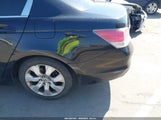 HONDA ACCORD 2.4 EX JHMCP26778C018187 снимка