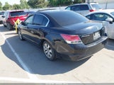 HONDA ACCORD 2.4 EX JHMCP26778C018187 снимка