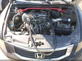 HONDA ACCORD 2.4 EX JHMCP26778C018187 снимка