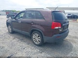 KIA SORENTO LX V6 5XYKTDA24BG079273 снимка