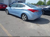 HYUNDAI ELANTRA GLS KMHDH4AE8DU779685 снимка