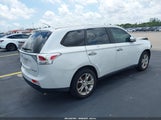 Mitsubishi Outlander Se JA4AD3A34EZ011180 снимка