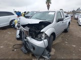 NISSAN FRONTIER S 1N6BD0CT2HN766830 снимка