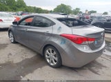 HYUNDAI ELANTRA LIMITED (ULSAN PLANT) KMHDH4AE3BU139543 снимка