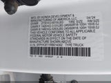 Honda Ridgeline Sport 5FPYK3F11RB014302 снимка
