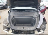 TESLA MODEL Y LONG RANGE DUAL MOTOR ALL-WHEEL DRIVE 5YJYGDEE1MF217929 photo