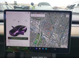 TESLA MODEL Y LONG RANGE DUAL MOTOR ALL-WHEEL DRIVE 5YJYGDEE1MF217929 снимка